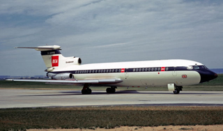 Illustration for article titled This Date in Aviation History: January 6 - January 9